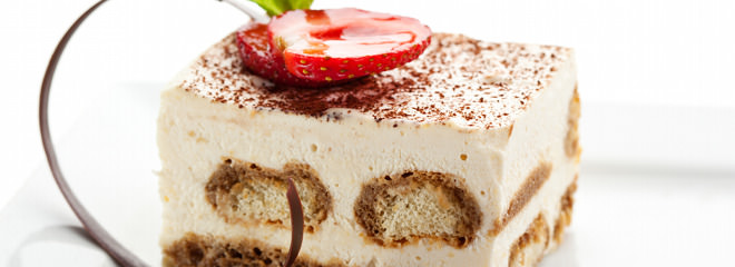 Dolce-Dessert