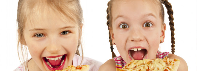 NEU Kids - Speisen
