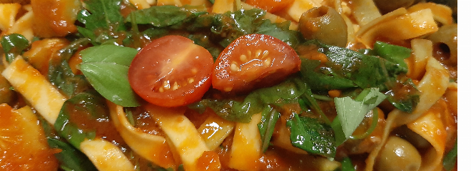 Pasta