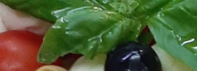Antipasti-Vorspeisen