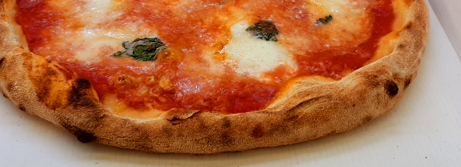 Pizzen