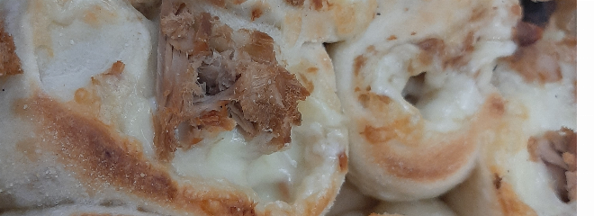 Panini Ripieni