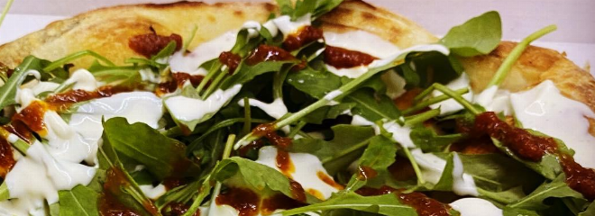 Pizza Pane