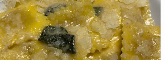 Pasta Fresca